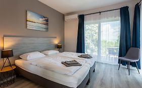 Holiday Hotel Siofok